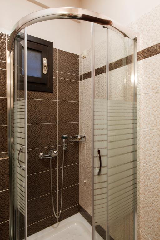 Greco Hotel Koropi Luaran gambar