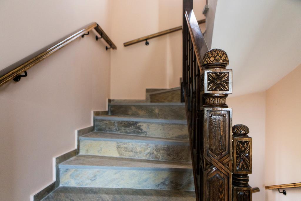 Greco Hotel Koropi Luaran gambar