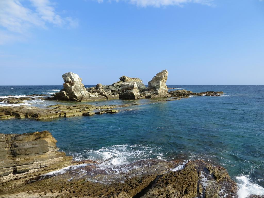 Greco Hotel Koropi Luaran gambar