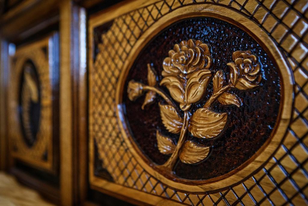 Greco Hotel Koropi Luaran gambar